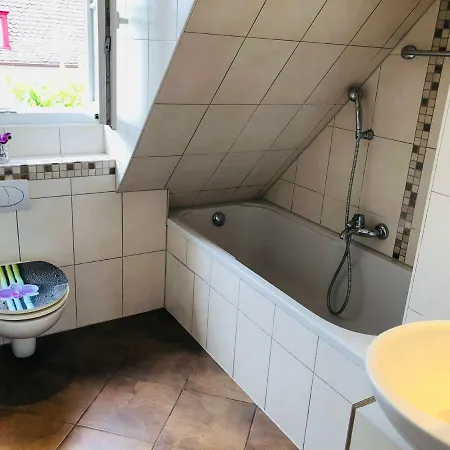 Sonnige 2-zi-wohnung Nahe Stadtmitte Und Messe * Nürnberg